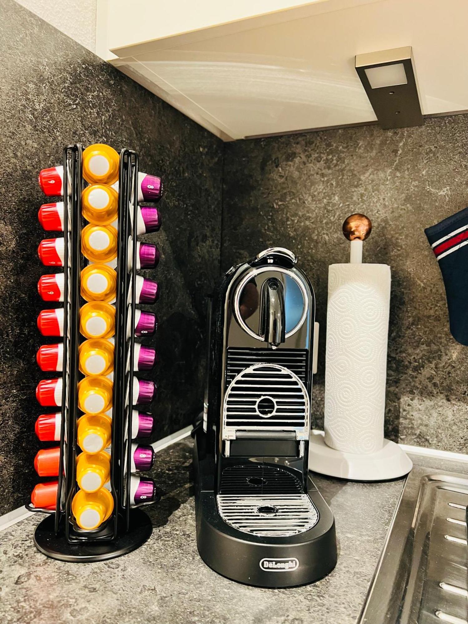 Stylish Apartment Naehe Hbf-Tiefgarage-Lift ฮันโนเวอร์ ภายนอก รูปภาพ