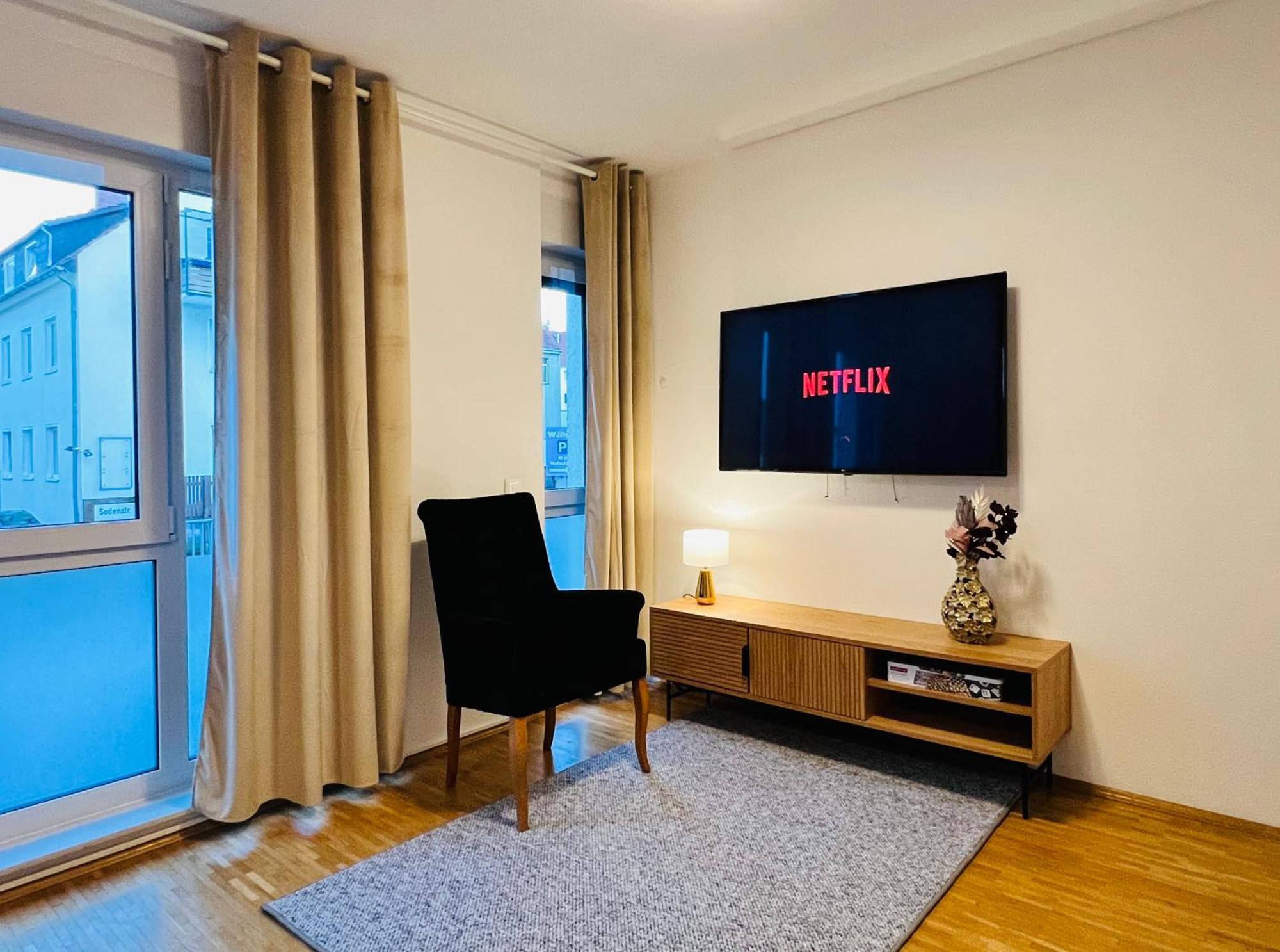 Stylish Apartment Naehe Hbf-Tiefgarage-Lift ฮันโนเวอร์ ภายนอก รูปภาพ