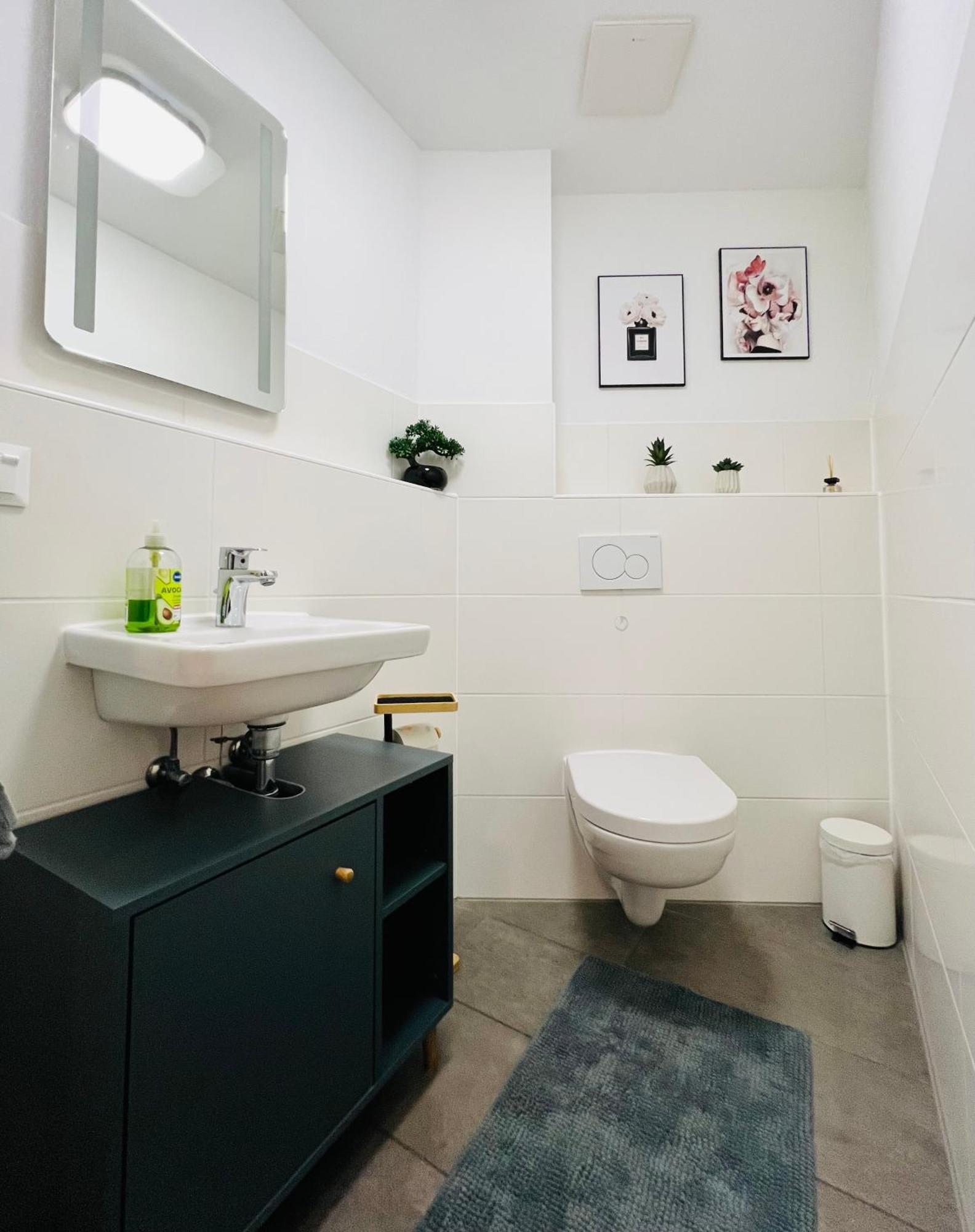 Stylish Apartment Naehe Hbf-Tiefgarage-Lift ฮันโนเวอร์ ภายนอก รูปภาพ