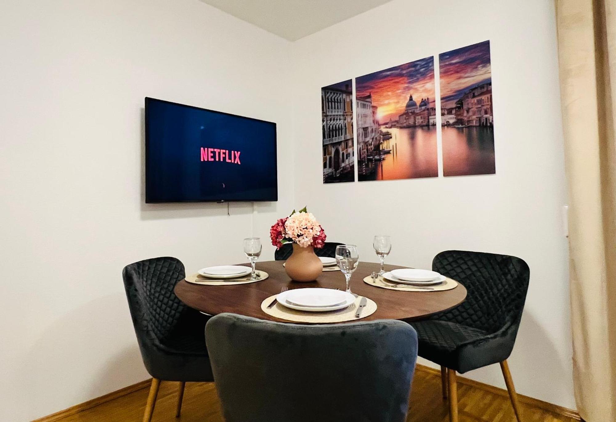 Stylish Apartment Naehe Hbf-Tiefgarage-Lift ฮันโนเวอร์ ภายนอก รูปภาพ