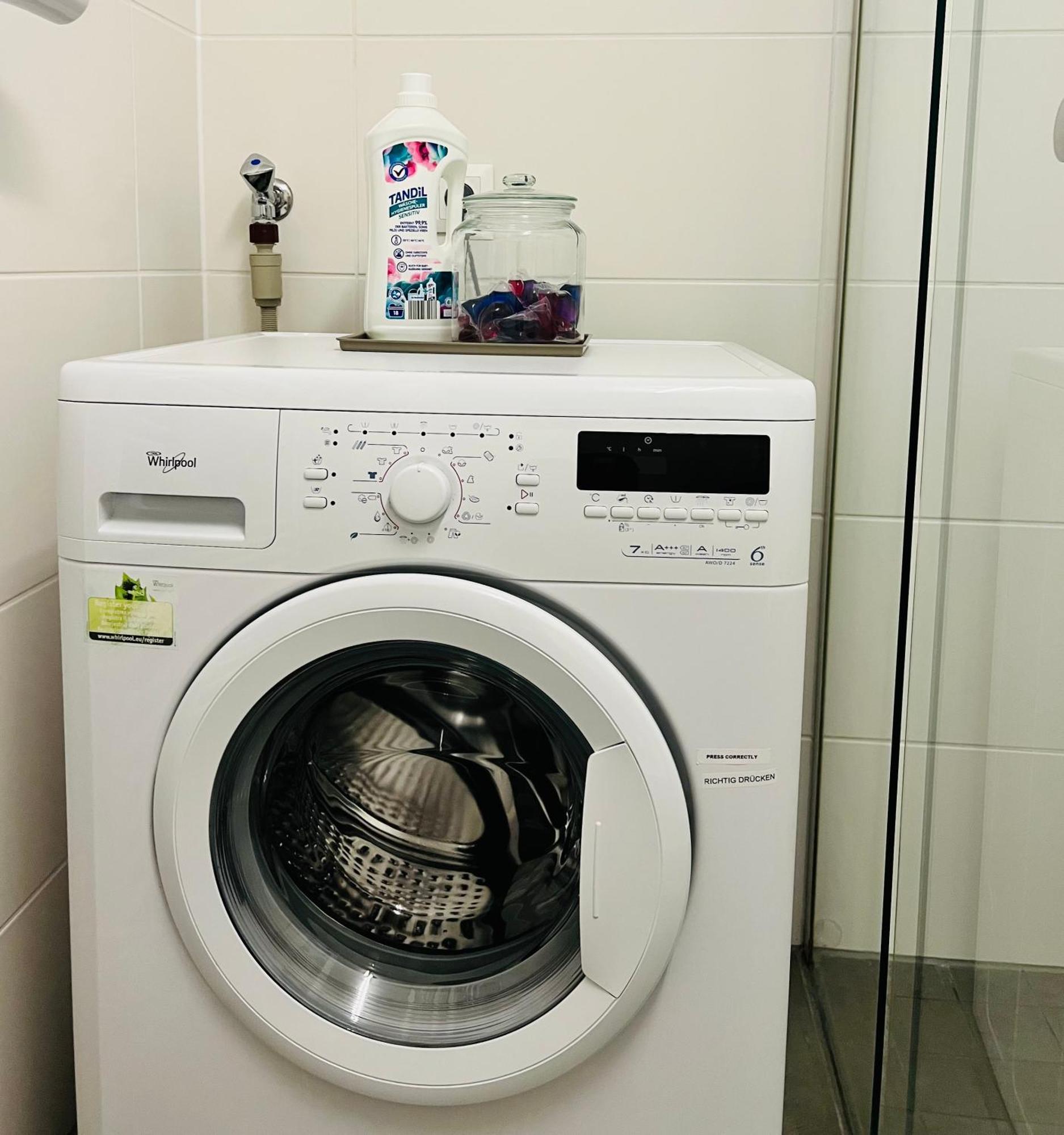 Stylish Apartment Naehe Hbf-Tiefgarage-Lift ฮันโนเวอร์ ภายนอก รูปภาพ